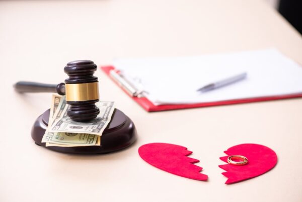 Financial Mistakes To Avoid In Your Divorce Settlement In California ...