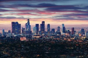 Family Attorneys Serving All Los Angeles County California