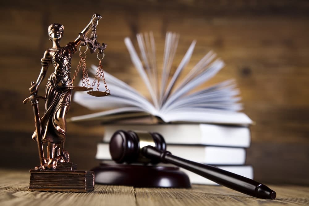 Misdemeanor Defense Attorneys in Los Angeles California