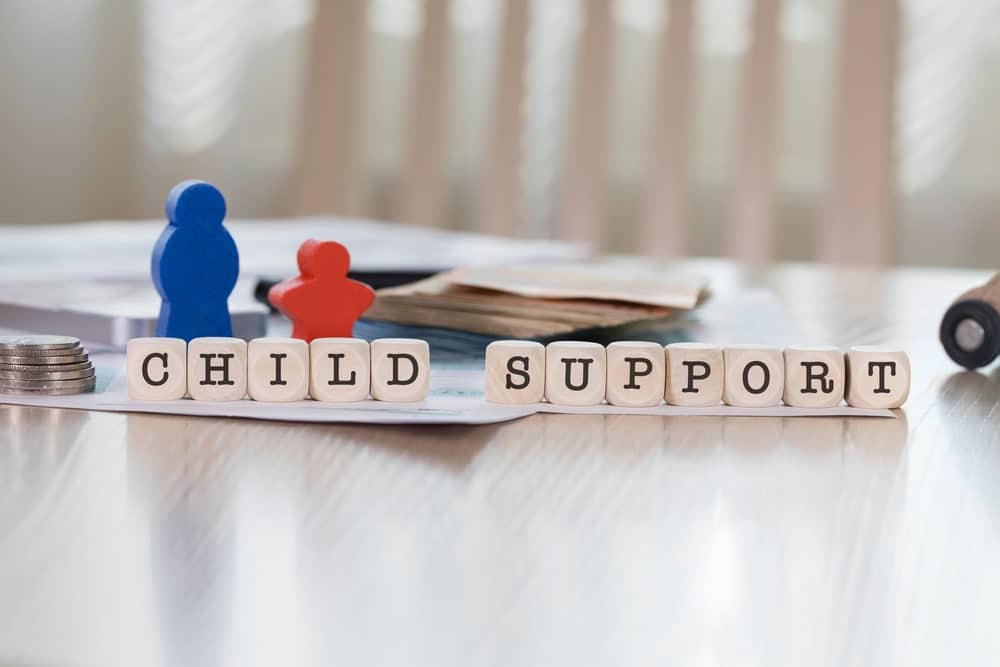 Understanding Retroactive Child Support and Child Support Arrears in California